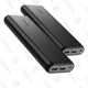 Two Anker PowerCore 20,100mAh Power Banks | $49 | SideDeal